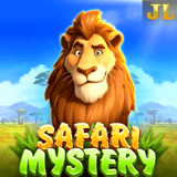 Safari Mystery
